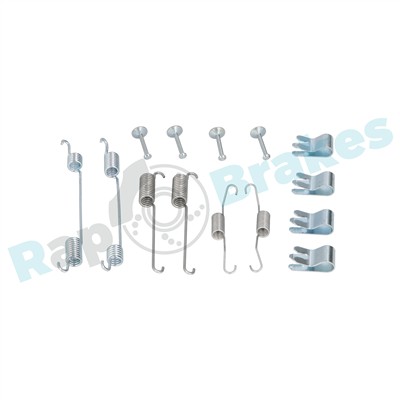 RAP BRAKES R-T0226 EAN: 5907714147630.