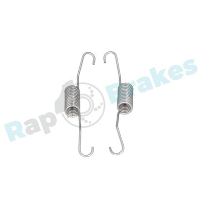 RAP BRAKES R-T0226 EAN: 5907714147630.