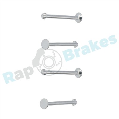 RAP BRAKES R-T0229 EAN: 5907714147807.