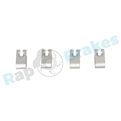 RAP BRAKES R-T0232 EAN: 5902701096335.