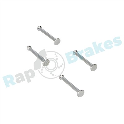 RAP BRAKES R-T0232 EAN: 5902701096335.