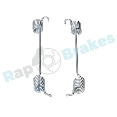 RAP BRAKES R-T0232 EAN: 5902701096335.