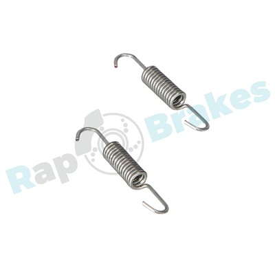 RAP BRAKES R-T0232 EAN: 5902701096335.