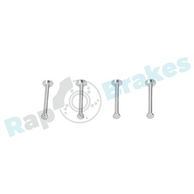RAP BRAKES R-T0234 EAN: 5902701096359.