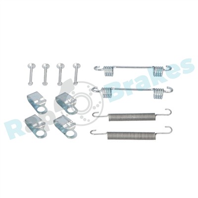 RAP BRAKES R-T0236 EAN: 5902701096373.