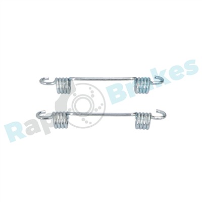 RAP BRAKES R-T0236 EAN: 5902701096373.