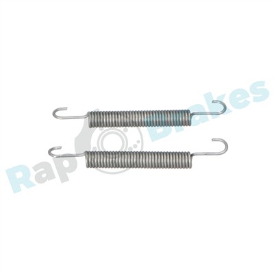 RAP BRAKES R-T0236 EAN: 5902701096373.