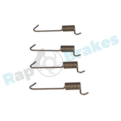 RAP BRAKES R-T0238 EAN: 5902701096397.