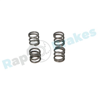 RAP BRAKES R-T0238 EAN: 5902701096397.