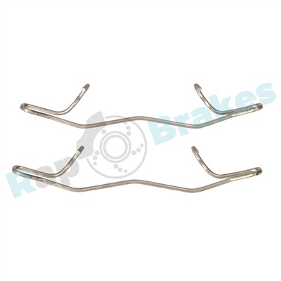 RAP BRAKES R-U0001 EAN: 5907714137075.