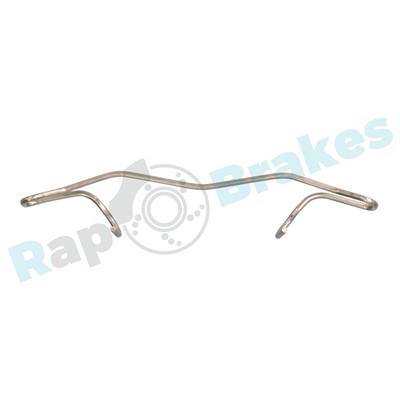 RAP BRAKES R-U0001 EAN: 5907714137075.