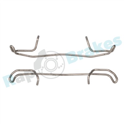 RAP BRAKES R-U0002 EAN: 5907714137082.