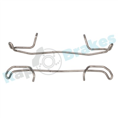 RAP BRAKES R-U0002 EAN: 5907714137082.