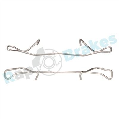 RAP BRAKES R-U0003 EAN: 5907714137099.