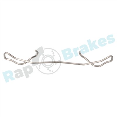 RAP BRAKES R-U0003 EAN: 5907714137099.