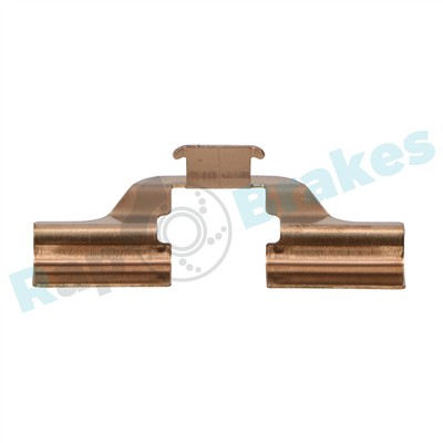 RAP BRAKES R-U0004 EAN: 5907714137105.