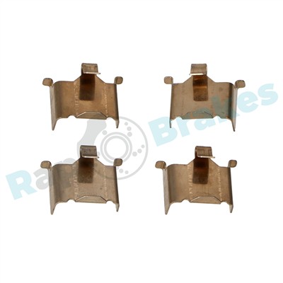 RAP BRAKES R-U0006 EAN: 5907714137129.