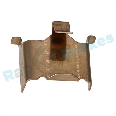 RAP BRAKES R-U0006 EAN: 5907714137129.