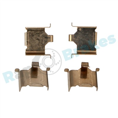 RAP BRAKES R-U0006 EAN: 5907714137129.