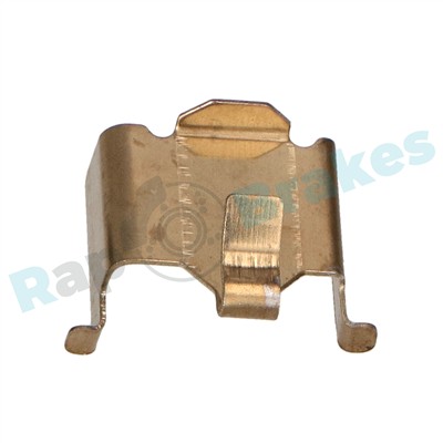 RAP BRAKES R-U0006 EAN: 5907714137129.