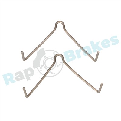 RAP BRAKES R-U0006 EAN: 5907714137129.