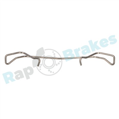 RAP BRAKES R-U0007 EAN: 5907714137136.