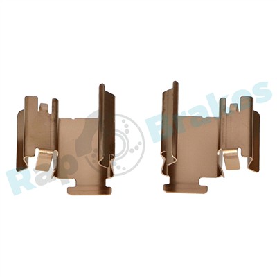 RAP BRAKES R-U0008 EAN: 5907714137143.