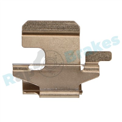 RAP BRAKES R-U0009 EAN: 5907714137150.