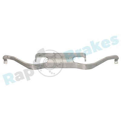 RAP BRAKES R-U0014 EAN: 5907714137204.