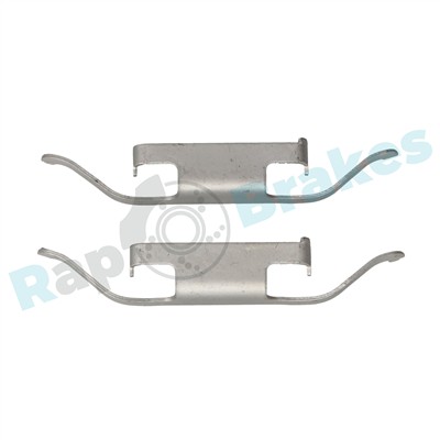 RAP BRAKES R-U0015 EAN: 5907714137211.