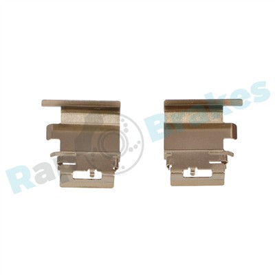 RAP BRAKES R-U0016 EAN: 5907714137228.