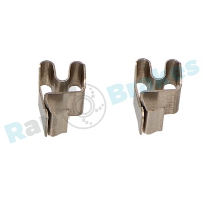 RAP BRAKES R-U0017 EAN: 5907714137235.