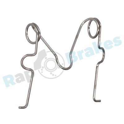 RAP BRAKES R-U0018 EAN: 5907714137242.