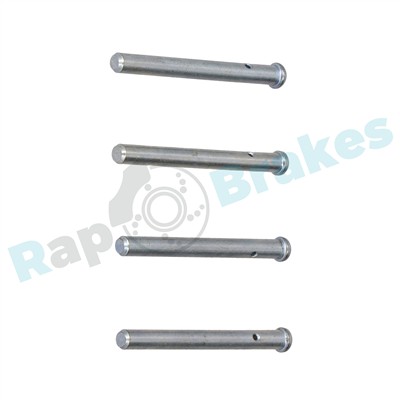 RAP BRAKES R-U0018 EAN: 5907714137242.