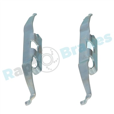 RAP BRAKES R-U0019 EAN: 5907714137259.