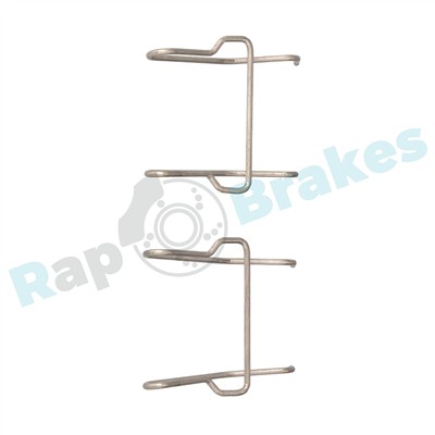 RAP BRAKES R-U0020 EAN: 5907714137266.