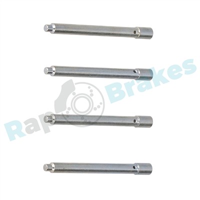 RAP BRAKES R-U0020 EAN: 5907714137266.