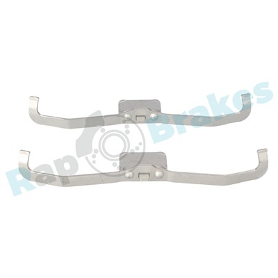 RAP BRAKES R-U0021 EAN: 5907714137273.