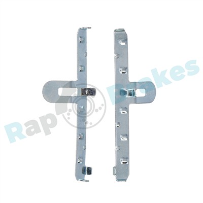 RAP BRAKES R-U0022 EAN: 5907714137280.