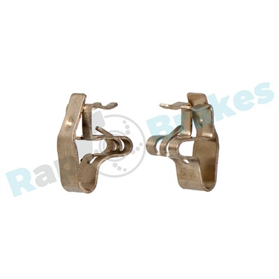 RAP BRAKES R-U0026 EAN: 5907714137327.