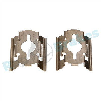 RAP BRAKES R-U0029 EAN: 5907714137358.