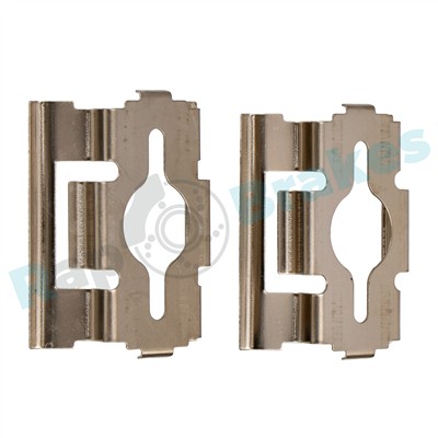 RAP BRAKES R-U0029 EAN: 5907714137358.