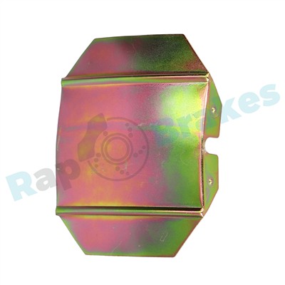 RAP BRAKES R-U0031 EAN: 5907714137372.