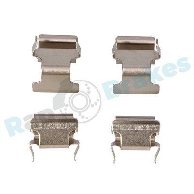 RAP BRAKES R-U0033 EAN: 5907714137396.