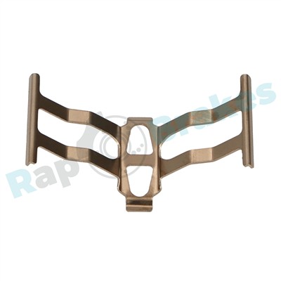 RAP BRAKES R-U0035 EAN: 5907714137419.