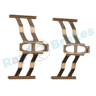 RAP BRAKES R-U0035 EAN: 5907714137419.