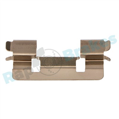 RAP BRAKES R-U0036 EAN: 5907714137426.