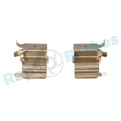 RAP BRAKES R-U0039 EAN: 5907714137457.