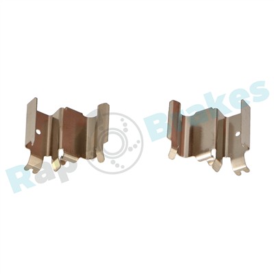 RAP BRAKES R-U0039 EAN: 5907714137457.