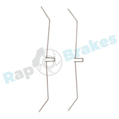 RAP BRAKES R-U0042 EAN: 5907714137488.